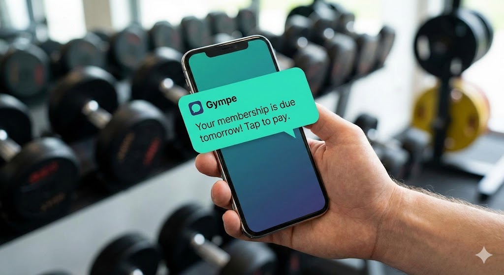 Automated WhatsApp Notifications